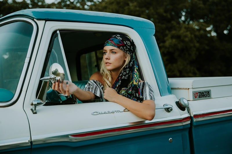 Vintage Style Updates